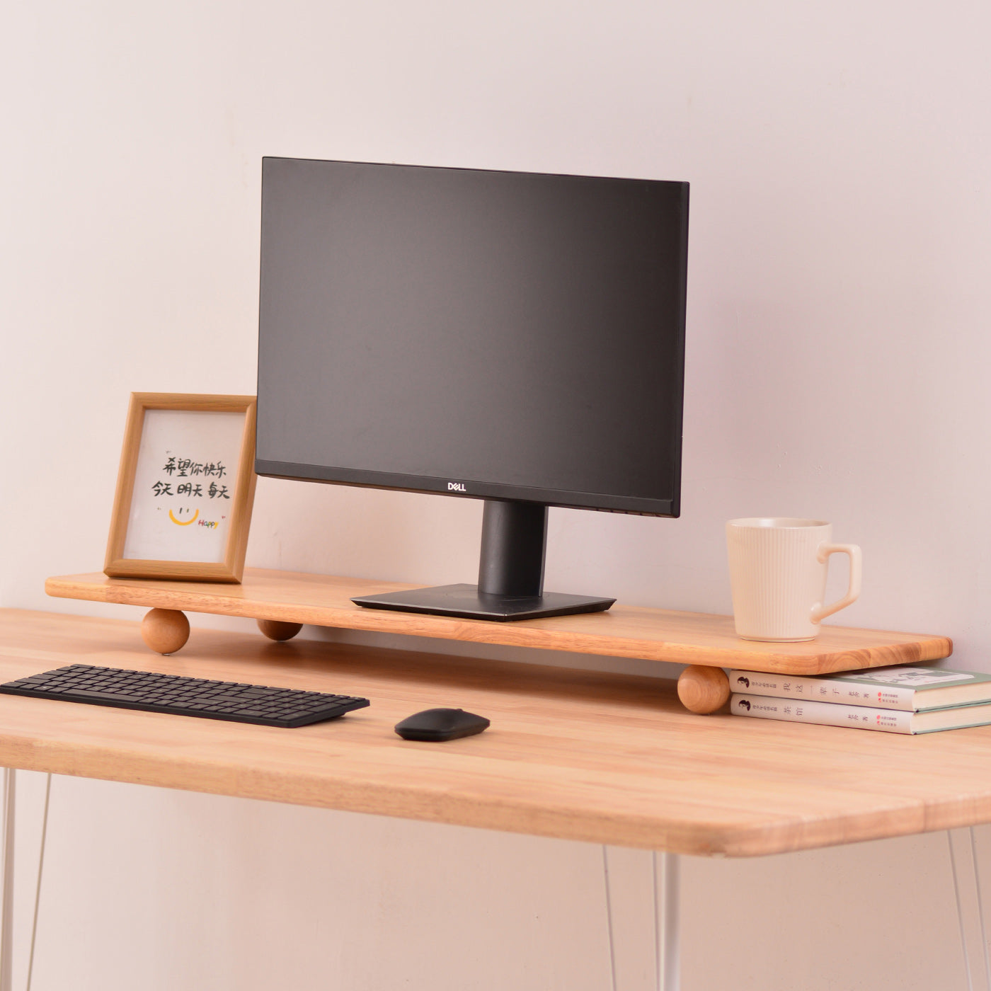 Rise Stand High Weight Support