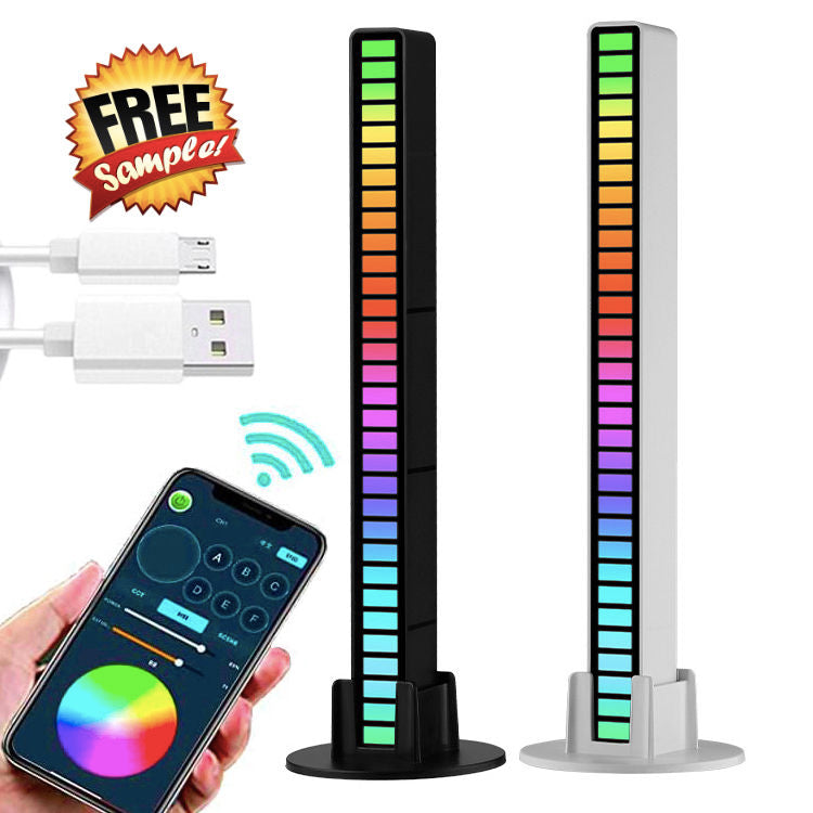 Aura RGB Multi-Mode Display